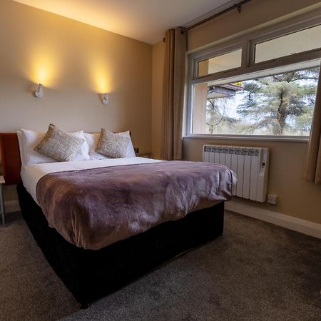 Killarney View House B&B Eksteriør billede