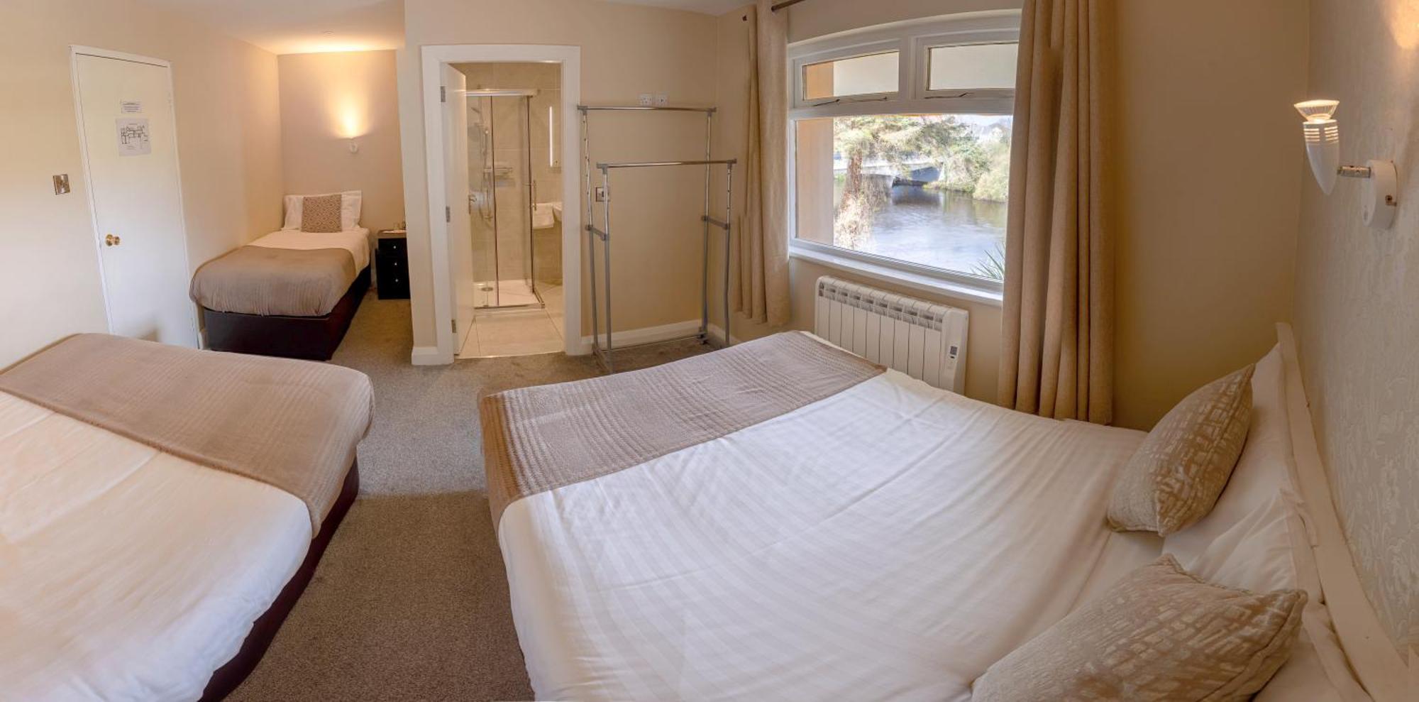Killarney View House B&B Eksteriør billede