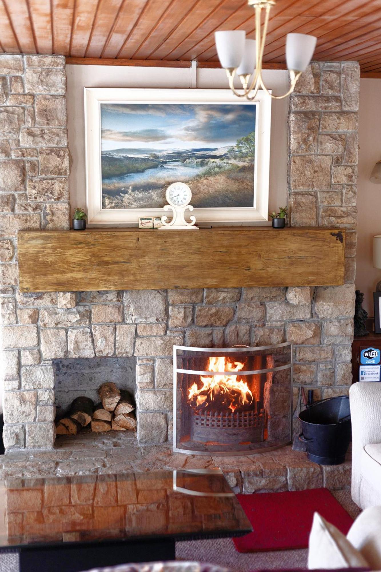 Killarney View House B&B Eksteriør billede