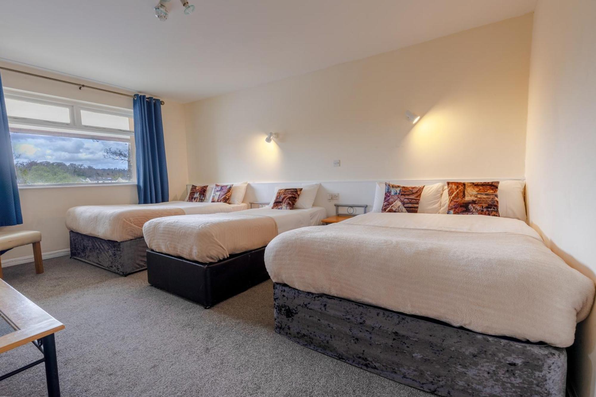 Killarney View House B&B Eksteriør billede