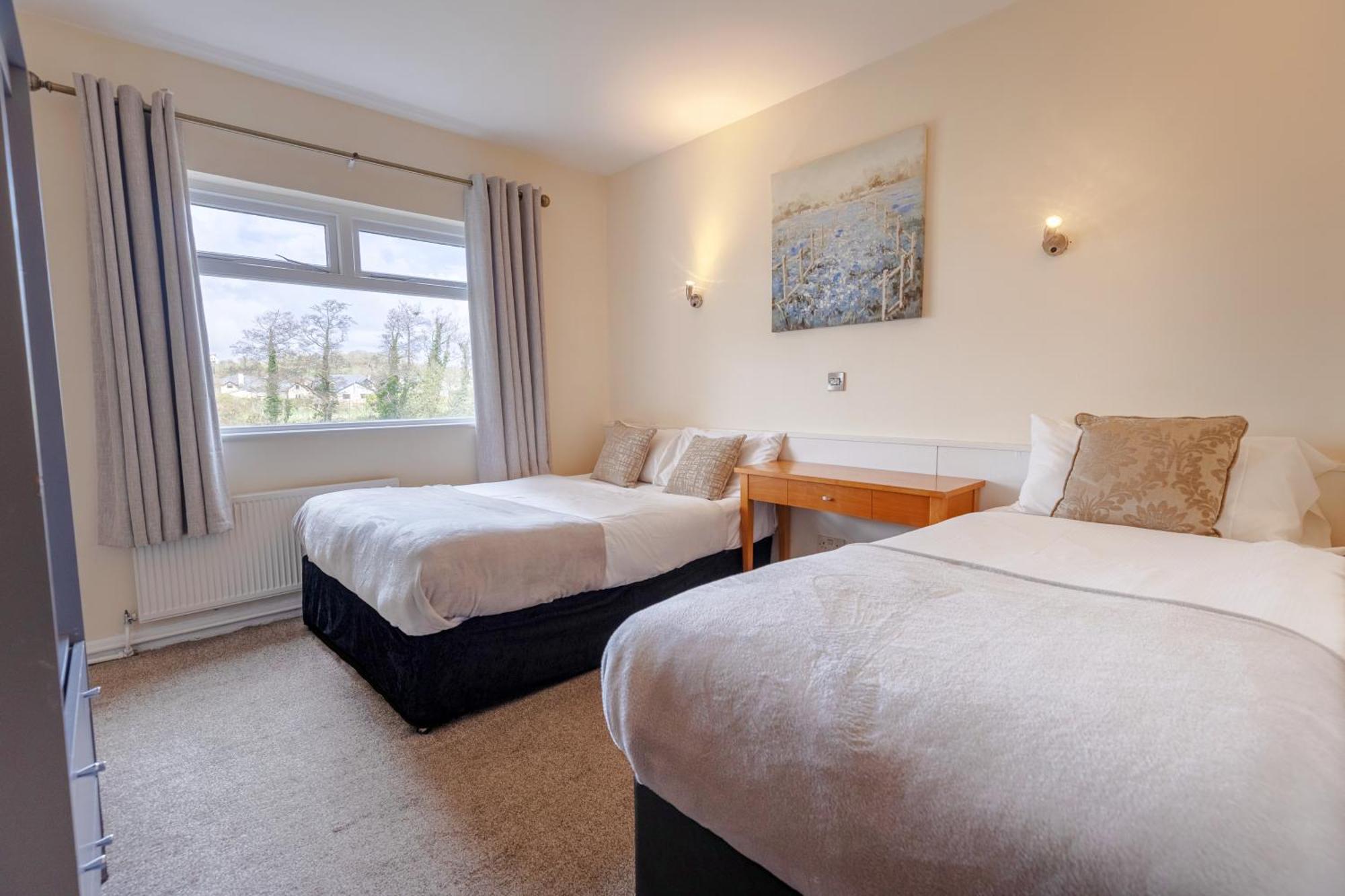 Killarney View House B&B Eksteriør billede