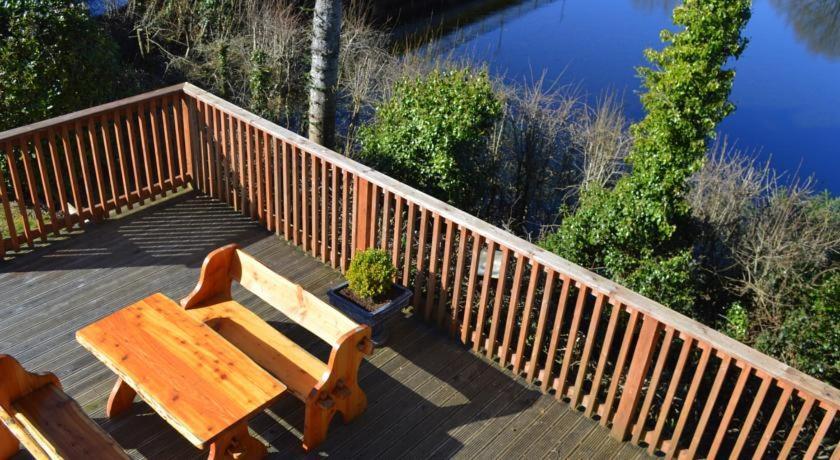 Killarney View House B&B Eksteriør billede