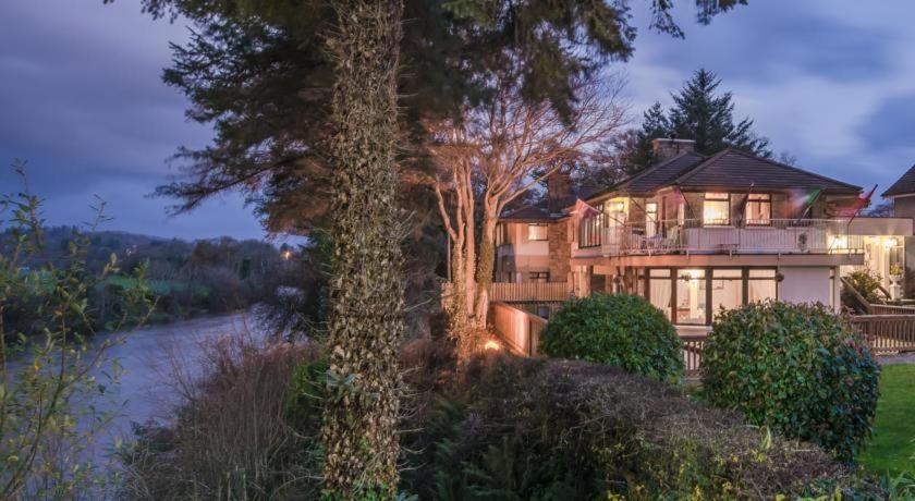 Killarney View House B&B Eksteriør billede
