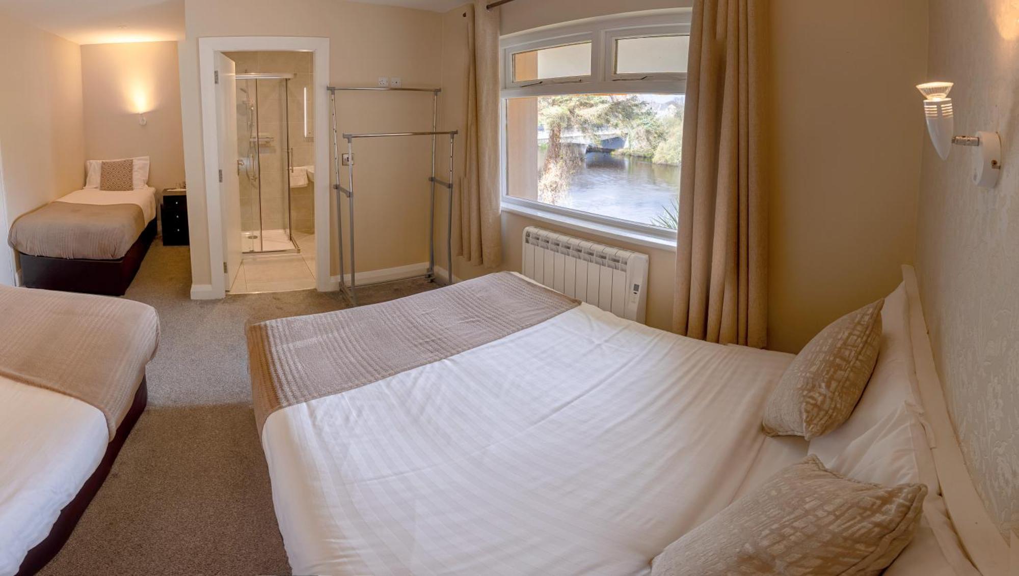 Killarney View House B&B Eksteriør billede