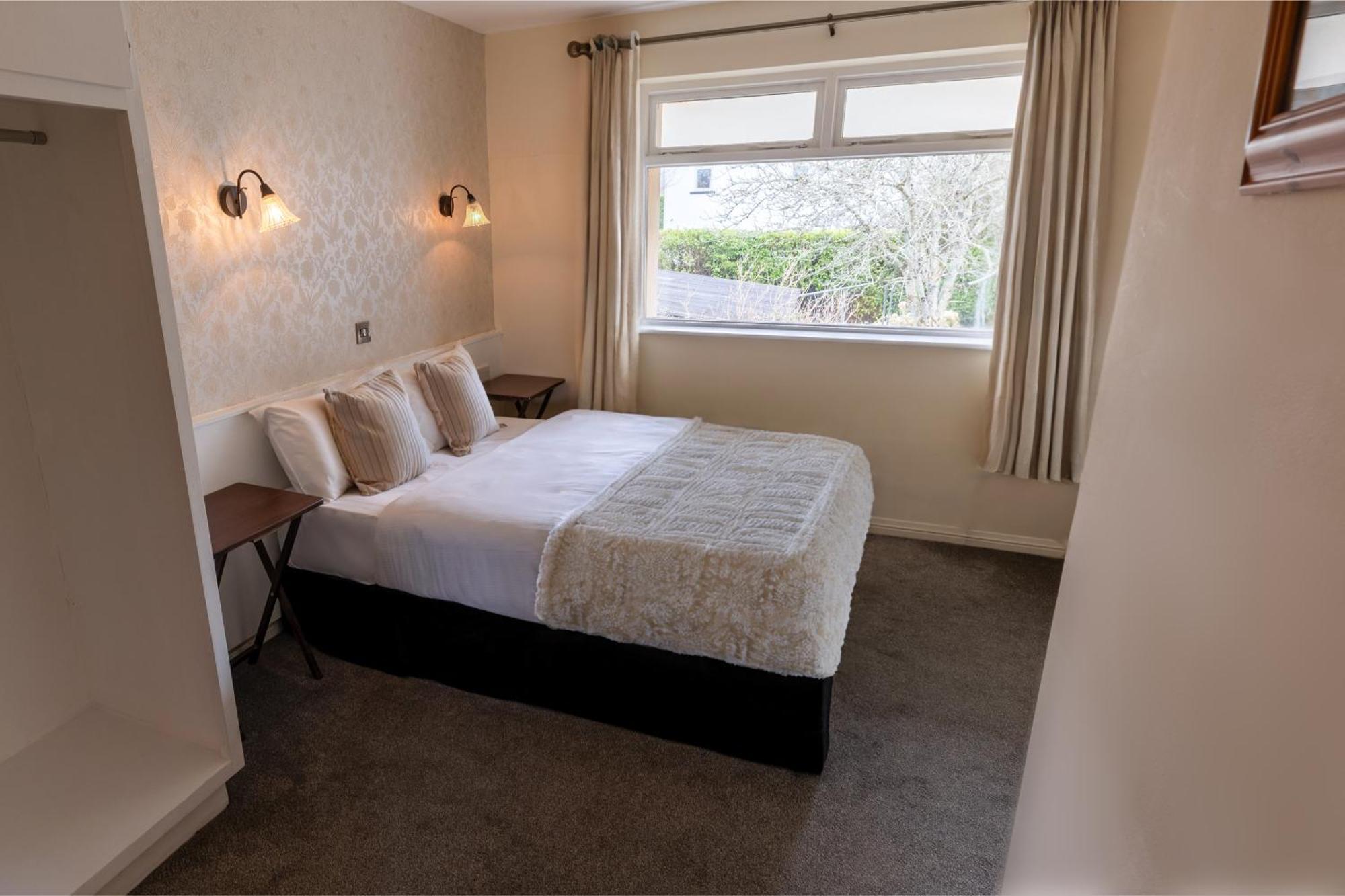 Killarney View House B&B Eksteriør billede