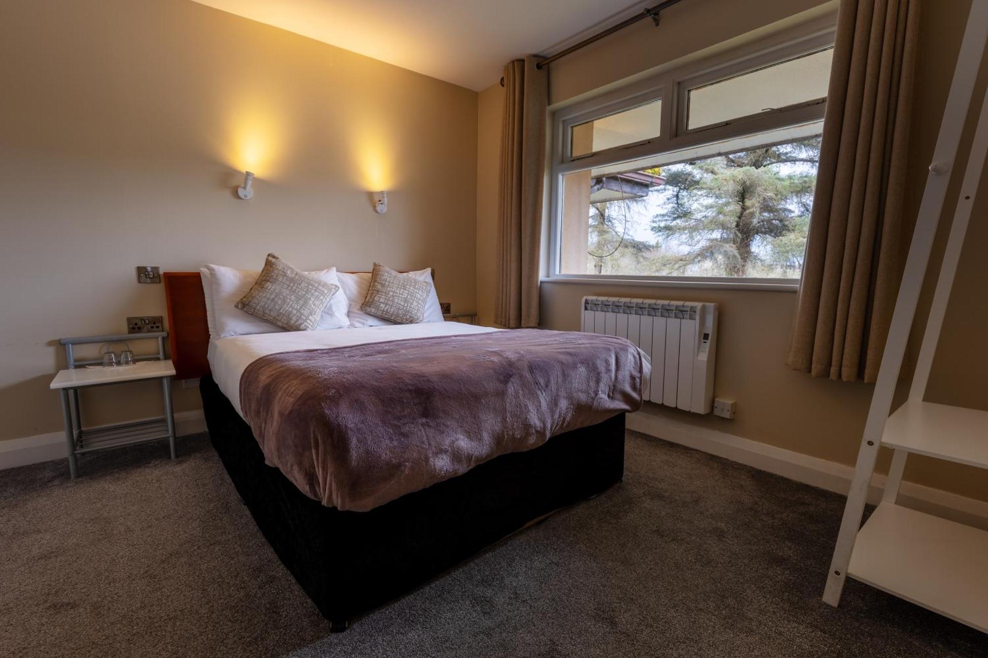 Killarney View House B&B Eksteriør billede