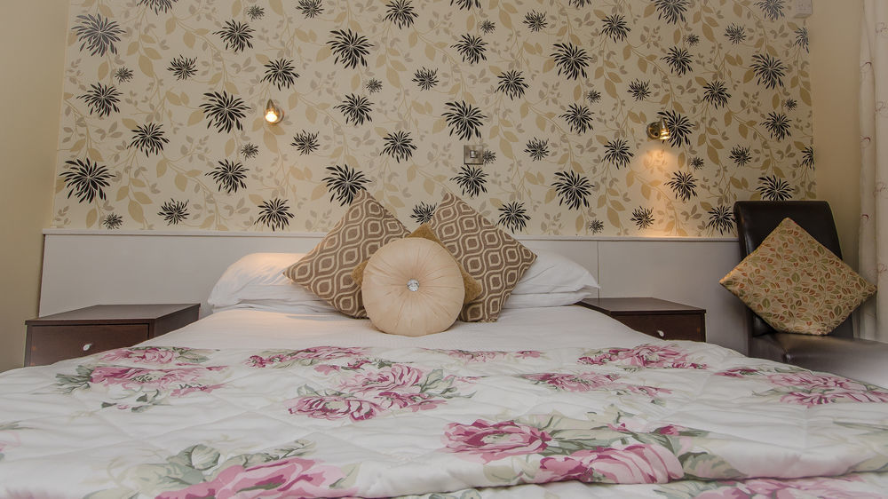 Killarney View House B&B Eksteriør billede