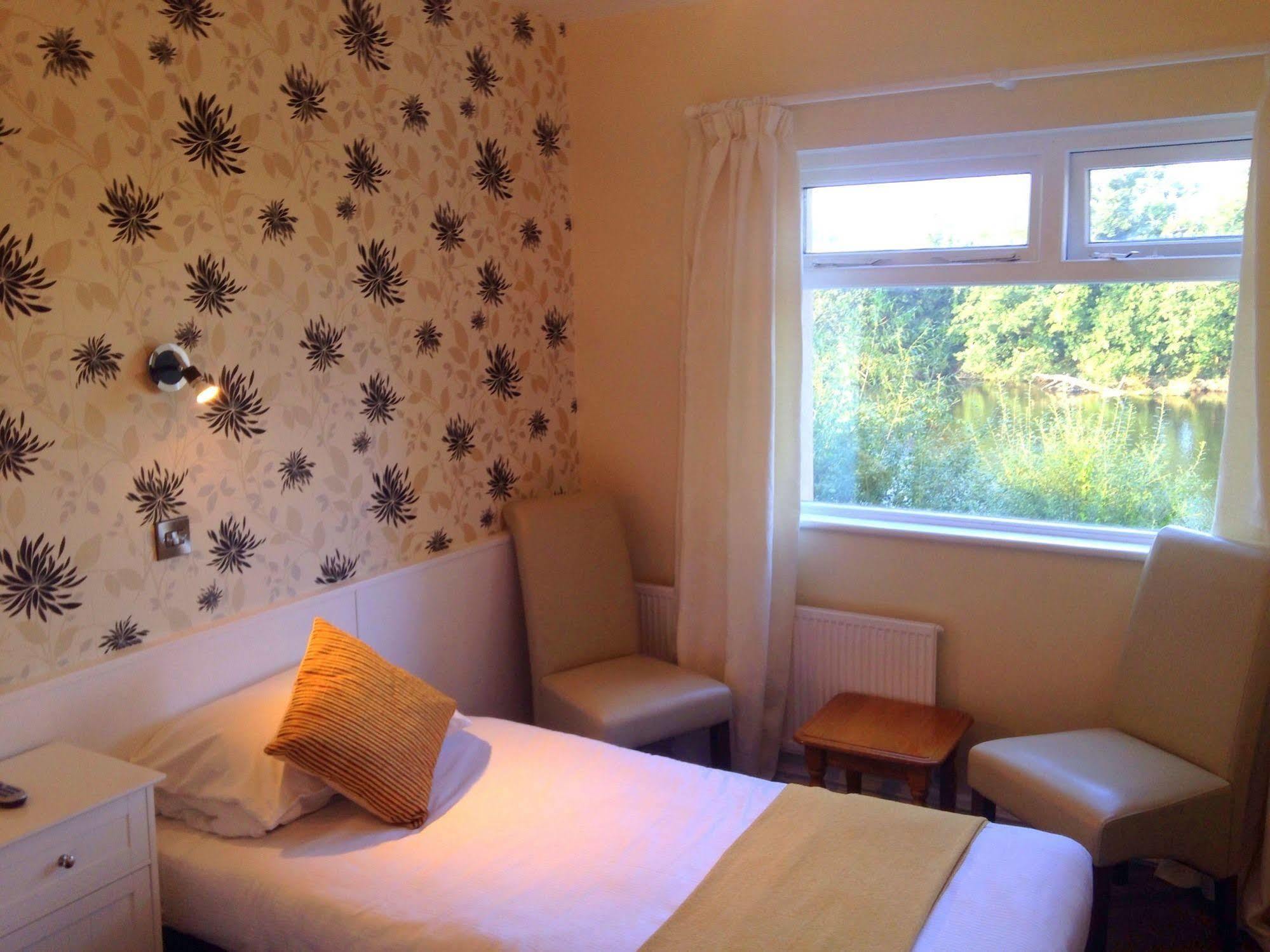 Killarney View House B&B Eksteriør billede
