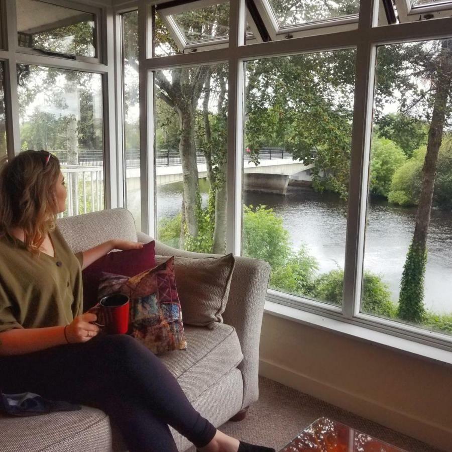 Killarney View House B&B Eksteriør billede